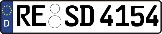 RE-SD4154