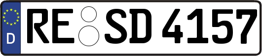 RE-SD4157
