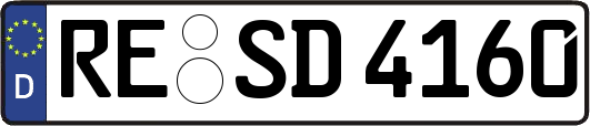 RE-SD4160