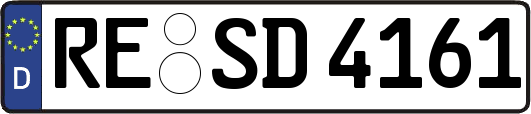 RE-SD4161