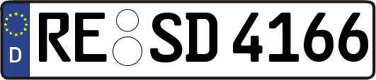 RE-SD4166