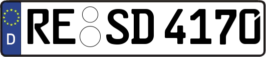 RE-SD4170