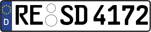 RE-SD4172