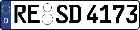 RE-SD4173