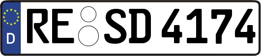 RE-SD4174