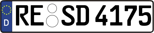RE-SD4175