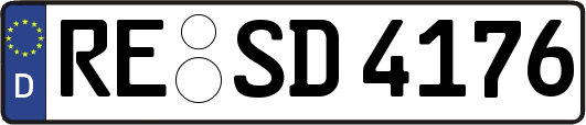 RE-SD4176