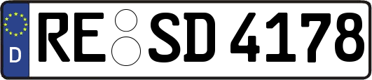 RE-SD4178