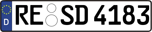 RE-SD4183