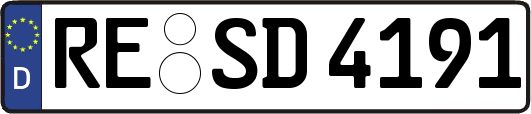 RE-SD4191