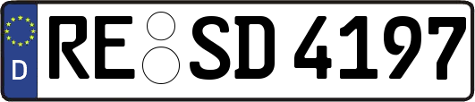 RE-SD4197