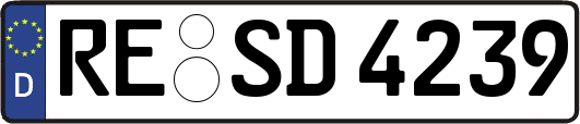 RE-SD4239