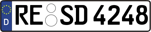 RE-SD4248