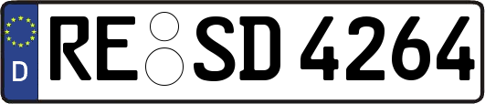 RE-SD4264