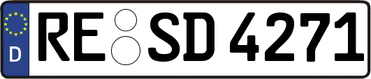 RE-SD4271