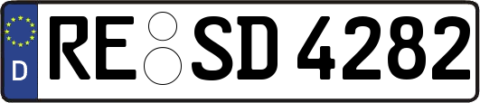 RE-SD4282