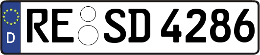 RE-SD4286