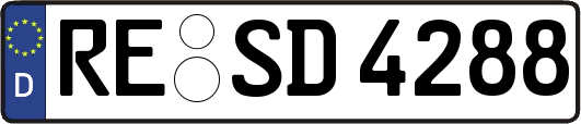 RE-SD4288