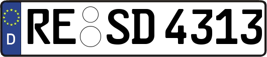 RE-SD4313