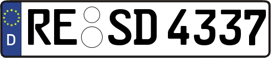 RE-SD4337
