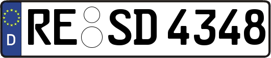 RE-SD4348