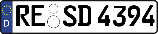 RE-SD4394