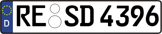 RE-SD4396