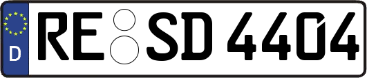 RE-SD4404