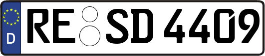 RE-SD4409