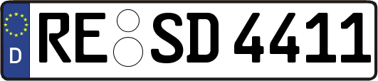 RE-SD4411