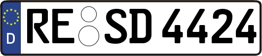 RE-SD4424