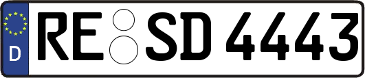 RE-SD4443