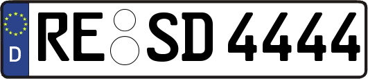 RE-SD4444