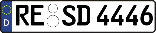 RE-SD4446