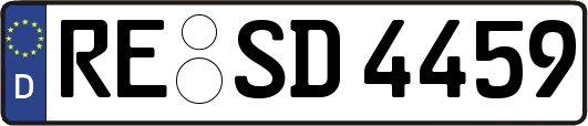 RE-SD4459