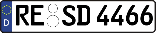 RE-SD4466