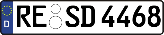 RE-SD4468