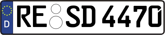 RE-SD4470