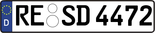 RE-SD4472