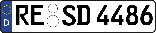 RE-SD4486