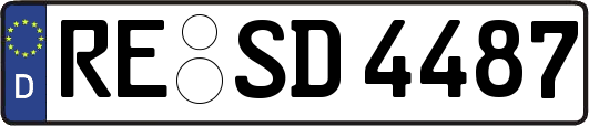 RE-SD4487