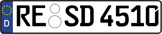 RE-SD4510