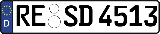 RE-SD4513