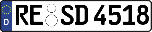 RE-SD4518