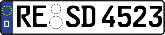 RE-SD4523
