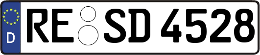 RE-SD4528