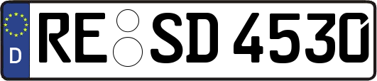 RE-SD4530