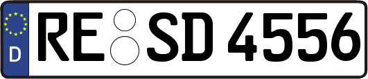 RE-SD4556