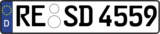 RE-SD4559