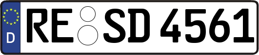 RE-SD4561